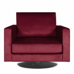 Fauteuil Pivotant Portobello III 31 Fauteuil Pivotant Portobello III -Home24 Soldes 1000156665 190215 12594801383 GALLERYIMAGES P000000001000156665