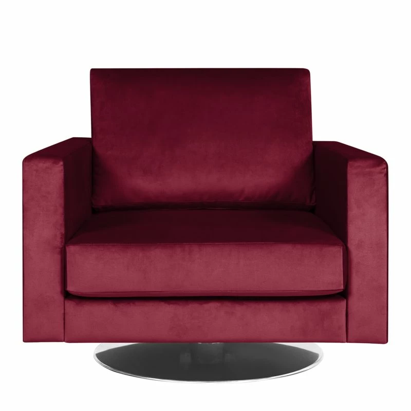 Fauteuil Pivotant Portobello III 12 Fauteuil Pivotant Portobello III – Image 10