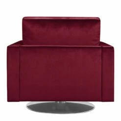 Fauteuil Pivotant Portobello III 33 Fauteuil Pivotant Portobello III -Home24 Soldes 1000156665 190215 12594801385 GALLERYIMAGES P000000001000156665