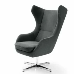 Fauteuil Crawley
