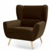 Fauteuil Glenhaven -Home24 Soldes 1000157390 190320 11540000200 IMAGE P000000001000157390