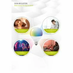 Bande LED Piata II -Home24 Soldes 1000164101 190416 11021500037 GALLERYIMAGES P000000001000164101