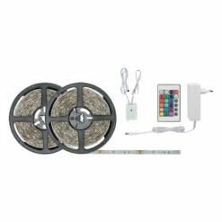 Paulmann Guirlande Lumineuse Ilheus 10 M VI -Home24 Soldes 1000168762 200103 12290600029 DETAILS P000000001000168762