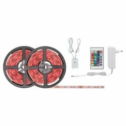 Paulmann Guirlande Lumineuse Ilheus 10 M VI -Home24 Soldes 1000168762 200615 13382500046 DETAILS P000000001000168762