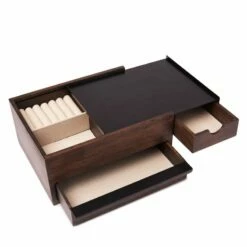 Umbra Boite à Bijoux Tiroir Secret Stowit -Home24 Soldes 1000172451 190508 07202600227 IMAGE P000000001000172451