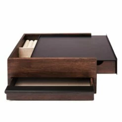 Umbra Boite à Bijoux Tiroir Secret Stowit -Home24 Soldes 1000172451 190508 07202700233 GALLERYIMAGES P000000001000172451