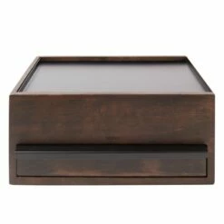 Umbra Boite à Bijoux Tiroir Secret Stowit -Home24 Soldes 1000172451 190508 07202700234 GALLERYIMAGES P000000001000172451