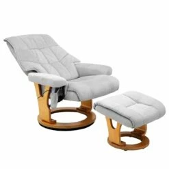 Home24 Soldes 66 Fauteuil Massant Tanunda