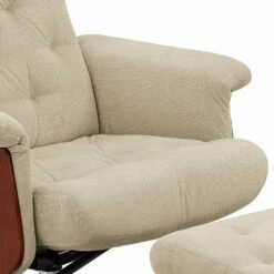 Fauteuil De Relaxation Roumont -Home24 Soldes 1000176597 191223 09222100005 DETAILS P000000001000176597