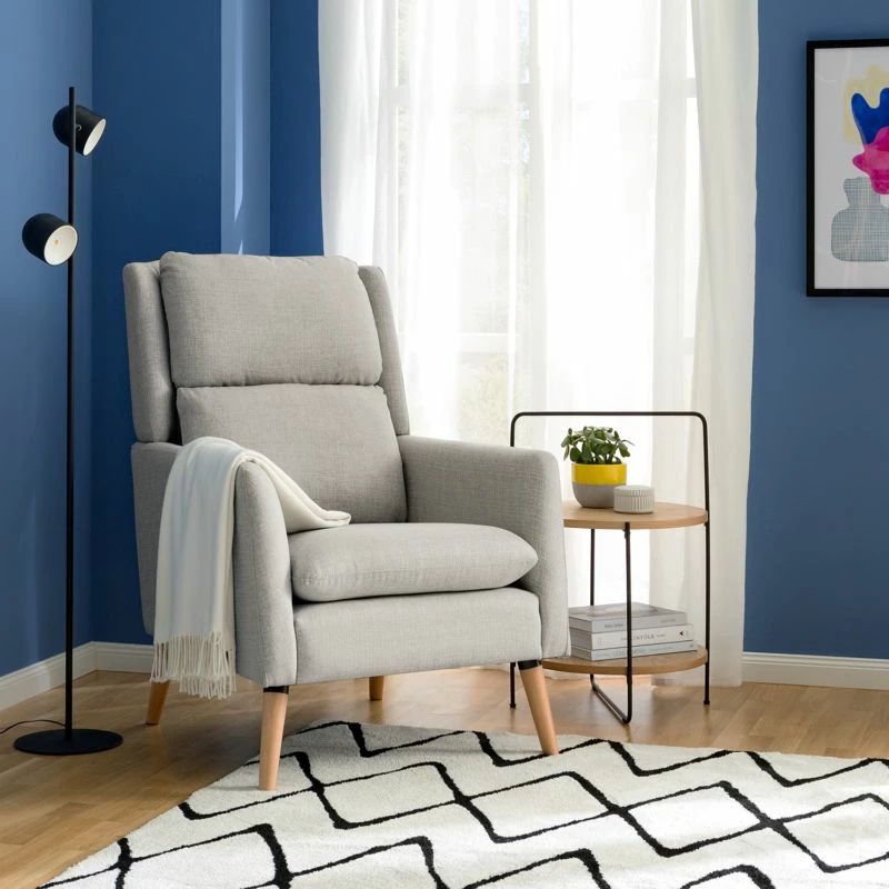 Fauteui Goor 4 Fauteui Goor – Image 2