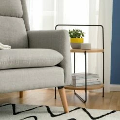 Fauteui Goor 29 Fauteui Goor -Home24 Soldes 1000176659 200327 14133100071 DETAILS P000000001000176659