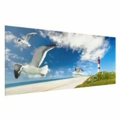 Tableau Déco Dune Breeze -Home24 Soldes 1000177781 190624 16434101773 GALLERYIMAGES P000000001000177781