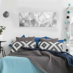 Tableau Déco Pissenlit En Gros Plan -Home24 Soldes 1000177814 190624 16440702034 MOOD GALLERYIMAGES P000000001000177814 mood