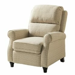 Relaxfauteuil Tinamba