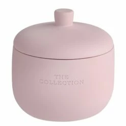 Boîte à Coton The Collection