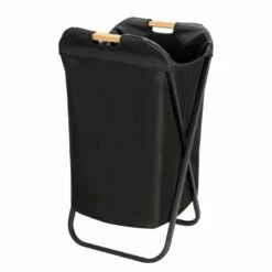 Wenko Panier à Linge Loft