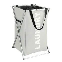Wenko Panier à Linge Uno