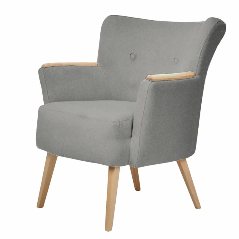 Fauteuil Sayda I 11 Fauteuil Sayda I – Image 9