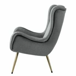 Fauteuil Emly -Home24 Soldes 1000183828 200217 17054900011 DETAILS P000000001000183828