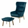 Fauteuil Bergère Tokke -Home24 Soldes 1000184264 200616 16401500001 IMAGE P000000001000184264