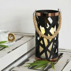 Bougie LED Soul -Home24 Soldes 1000192694 191112 13215500108 MOOD DETAILS P000000001000192694 mood