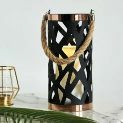 Bougie LED Soul -Home24 Soldes 1000192694 191112 13215500109 MOOD DETAILS P000000001000192694 mood