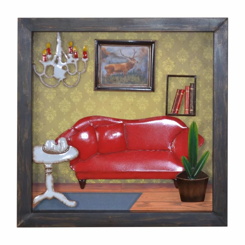 Tableau Déco Redway 3 Tableau Déco Redway