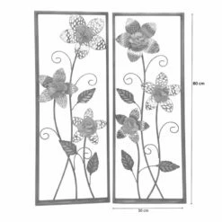 Déco Murale Jeux (2 éléments) -Home24 Soldes 1000194483 191115 07542400052 SKETCH DETAILS P000000001000194483 sketch