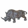 Figurine Rhinocéros -Home24 Soldes 1000194488 191115 07542500063 IMAGE P000000001000194488