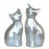 Figurine Chats (2 éléments) -Home24 Soldes 1000194494 191115 07542600076 IMAGE P000000001000194494