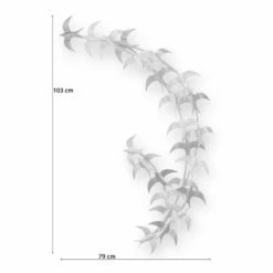 Déco Murale Birtley -Home24 Soldes 1000194525 191115 07543000148 SKETCH DETAILS P000000001000194525 sketch