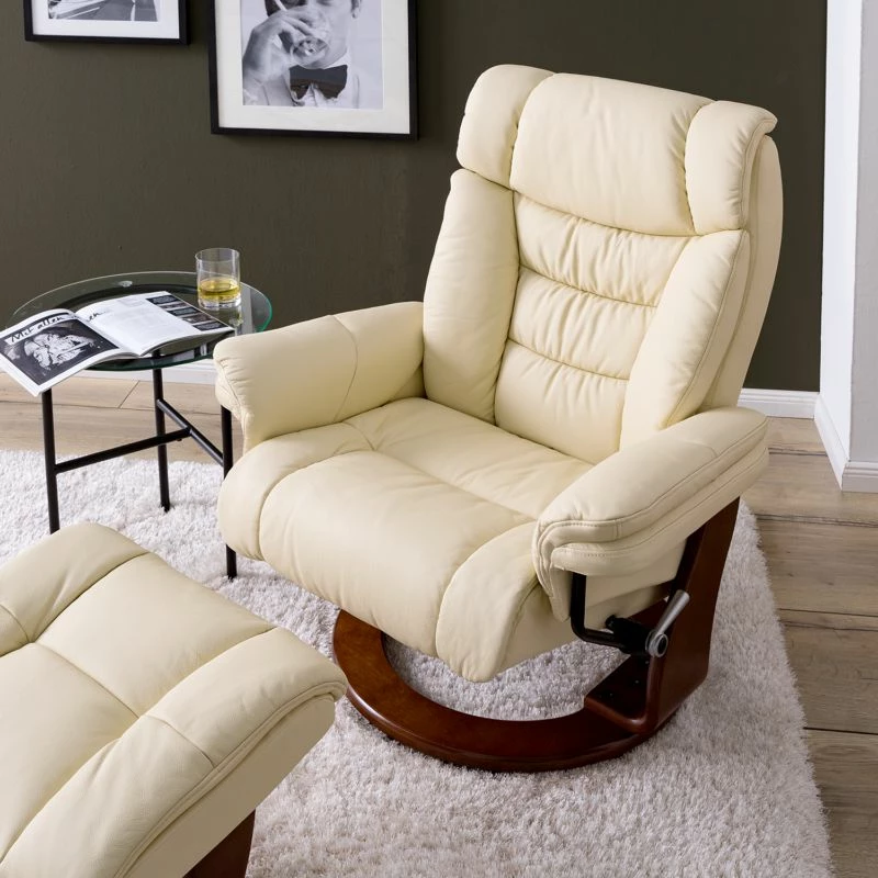 Fauteuil Relax Et Repose-pieds Rimbach 13 Fauteuil Relax Et Repose-pieds Rimbach – Image 11