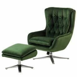 Fauteuil Bracon