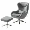 Fauteuil Barnard