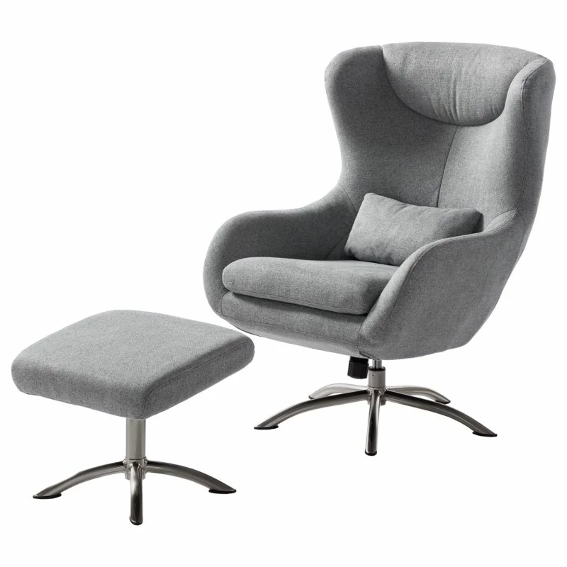 Fauteuil Barnard 3 Fauteuil Barnard