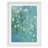 Impression D’art Fleurs D’amandier II -Home24 Soldes 1000202769 200211 10472200256 IMAGE P000000001000202769