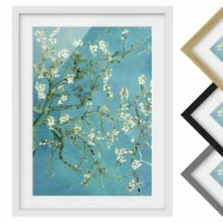 Impression D’art Fleurs D’amandier II 10 Impression D’art Fleurs D’amandier II -Home24 Soldes 1000202769 200211 11314101395 DETAILS P000000001000202769