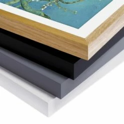 Impression D’art Fleurs D’amandier II 15 Impression D’art Fleurs D’amandier II -Home24 Soldes 1000202769 200211 11314101400 DETAILS P000000001000202769