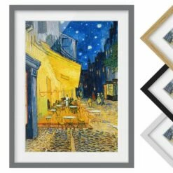 Impression Art Terrasse Café D’Arles III 9 Impression Art Terrasse Café D’Arles III -Home24 Soldes 1000202815 200211 11314501641 DETAILS P000000001000202815