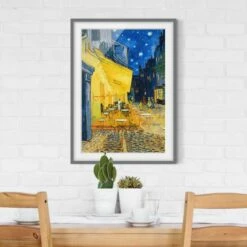 Impression Art Terrasse Café D’Arles III 10 Impression Art Terrasse Café D’Arles III -Home24 Soldes 1000202815 200211 11314501642 DETAILS P000000001000202815