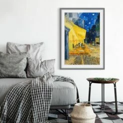 Impression Art Terrasse Café D’Arles III 11 Impression Art Terrasse Café D’Arles III -Home24 Soldes 1000202815 200211 11314501643 DETAILS P000000001000202815