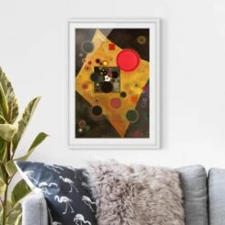 Impression D’art Accent En Rose II -Home24 Soldes 1000202830 200211 11314601723 DETAILS P000000001000202830