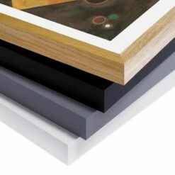 Impression D’art Accent En Rose II -Home24 Soldes 1000202830 200211 11314601727 DETAILS P000000001000202830