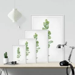 Impression Aquarelle Eucalyptus II 14 Impression Aquarelle Eucalyptus II -Home24 Soldes 1000202869 200211 11314901941 DETAILS P000000001000202869