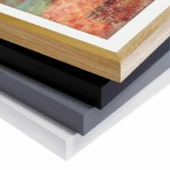 Impression D’art Caractères III -Home24 Soldes 1000202956 200211 11315502410 DETAILS P000000001000202956