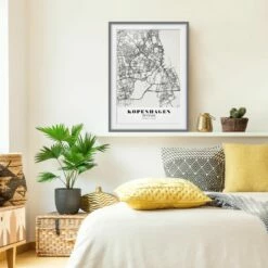 Tableau Déco Plan De Copenhague III 13 Tableau Déco Plan De Copenhague III -Home24 Soldes 1000202992 200211 11315802603 DETAILS P000000001000202992