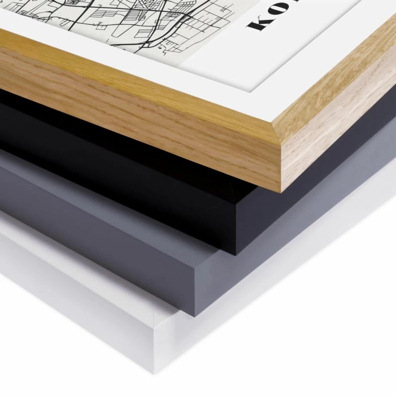 Tableau Déco Plan De Copenhague III 9 Tableau Déco Plan De Copenhague III – Image 7