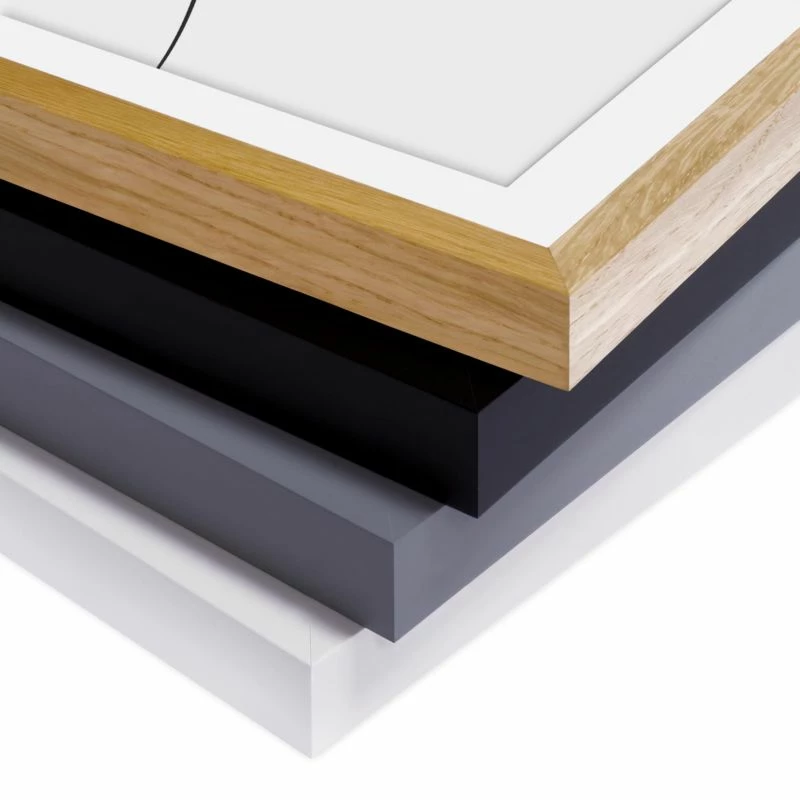 Impression D’art Calligraphie Liebe I 9 Impression D’art Calligraphie Liebe I – Image 7