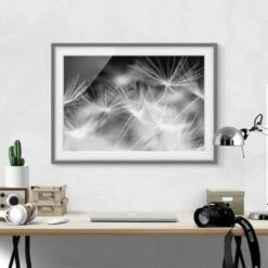 Tableau Déco Pissenlit III -Home24 Soldes 1000203137 200211 11321103396 DETAILS P000000001000203137