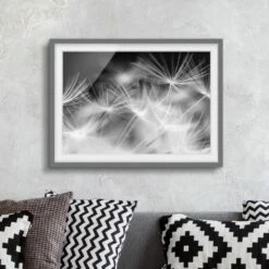 Tableau Déco Pissenlit III -Home24 Soldes 1000203137 200211 11321103397 DETAILS P000000001000203137